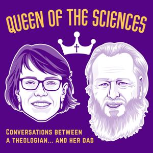 Queen of the Sciences by Sarah Hinlicky Wilson