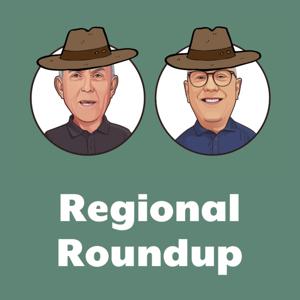 Regional Roundup