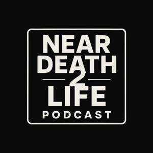 NearDeath2Life: No slides. No suits. Just leadership that lives.