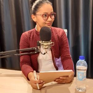 Rayana Silva - Lembre-se