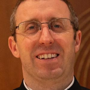Fr. Peter Crowe Homilies