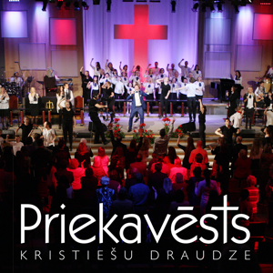 Prieka Vēsts