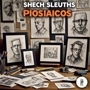 Sketch Sleuths