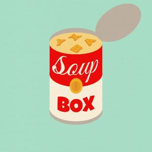 Soupbox
