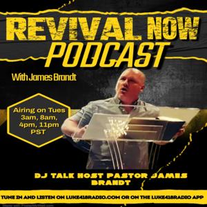 Revival Now Podcast