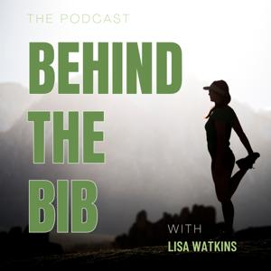 Behind the Bib