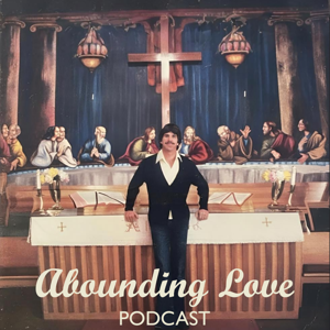 Abounding Love Podcast with Former ”Tex” Watson
