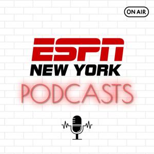 ESPN New York Podcasts (Clips)