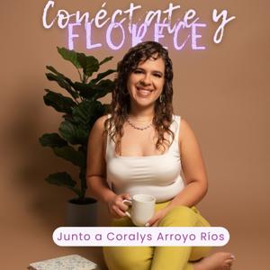 Conéctate y florece