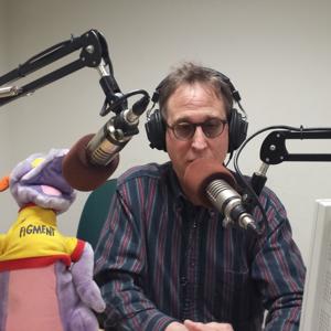 St. James Infirmary on OWWR