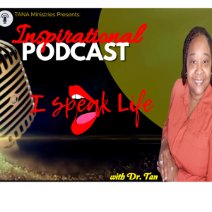 I Speak Life!