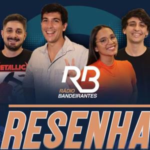 Resenha Bandeirantes
