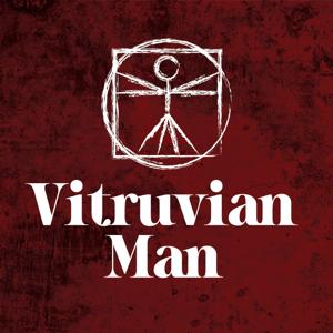 Vitruvian Man