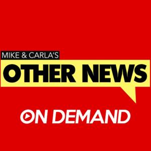 Mike & Carla's Other News