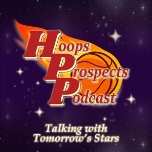Hoops Prospects Podcast (HPP)