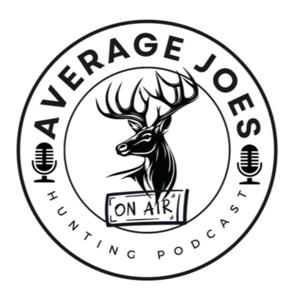 Average Joe's Hunting Podcast