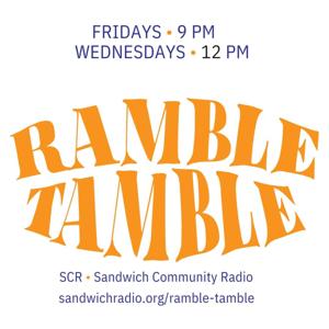 Ramble Tamble