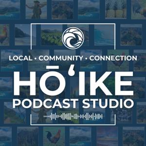 Hōʻike Podcast Studio