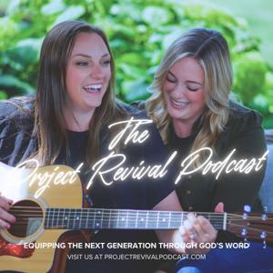 The Project Revival Podcast
