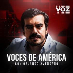 Voces de America