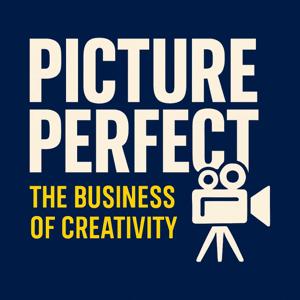 Picture Perfect: The Business of Cretivity