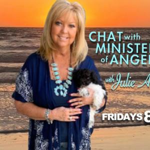 Chat with Minister of Angels