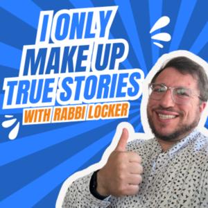 I Only Make Up True Stories