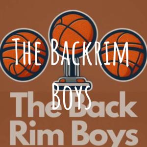 The Back Rim Boys