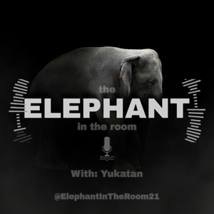 the ELEPHANT in the room