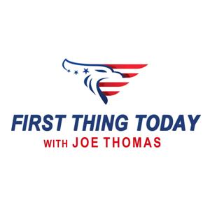 First Thing Today with Joe Thomas