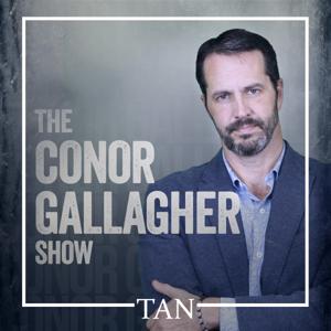 The Conor Gallagher Show by TAN Books