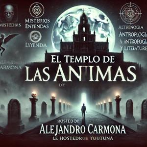 EL TEMPLO DE LAS ÁNIMAS