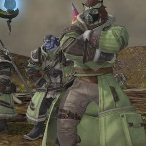 Déli Front [Tilos Rádió podcast]