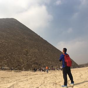 來點傅能量-Fu Power