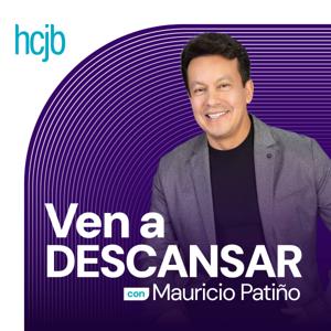 Ven a descansar