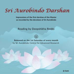 Sri Aurobindo Darshan