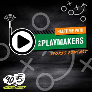 Halftime with The Playmakers