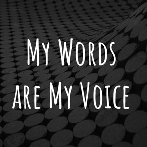 My Words are My Voice: the (un) spoken words from individuals within the Autism community