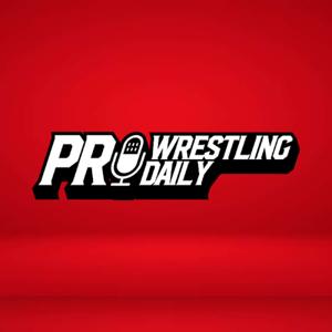 Pro Wrestling Daily Podcast