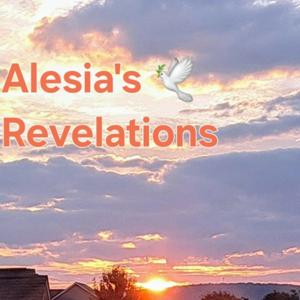 Alesia's Revelations