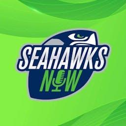 Seahawks Now Podcast | Seattle Seahawks Daily Podcast