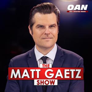 The Matt Gaetz Show