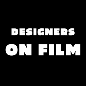 DESIGNERS ON FILM