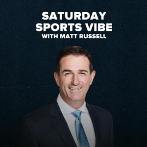 Saturday Sports Vibe