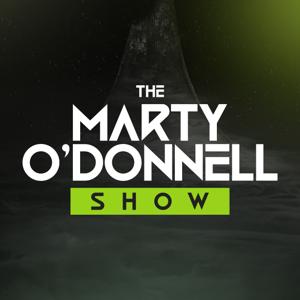 The Marty O’Donnell Show