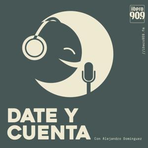 Date y cuenta