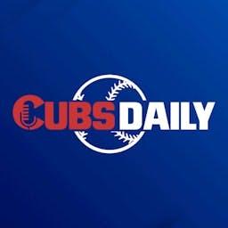 Cubs Daily | Daily Chicago Cubs Podcast