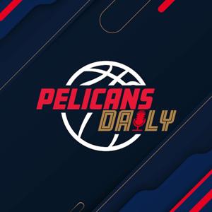 Pelicans Daily