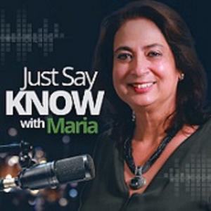 Just Say KNOW with Maria, Green Bee Life
