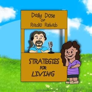 Strategies for Living by David C. McMillian, Ph.D. and Lauren Leon McMillian, M.S.